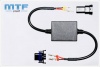 Обманки MTF для наборов автомобильных светодиодных ламп ПТФ BL CAN-BUS 19-55W 