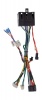 Комплект проводов для установки ANDROID Ksize WS-MTVW03 VOLKSWAGEN-SKODA 2003+ (осн,руль,CAN, 32pin)