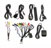 Комплект проводов и разъемов Ksize для WM-KS (GPS, camera, usb*2, RCA, микрофон, WiFi)) WM-KSKIT