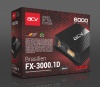 Усилитель ACV FX-3000.1D