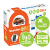 Автосигнализация StarLine S96 v2 BT 2CAN+4LIN 2SIM GSM-GPS