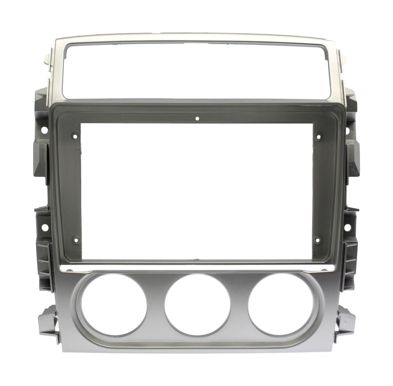 Рамка Suzuki Aerio, Liana 2003 - 2007 для MFB дисплея 9" Ksize SU 052N