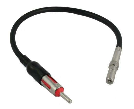 Адаптер антенны Chevrolet с 2006 (Captiva, Epica) Ksize IC-CVA06-