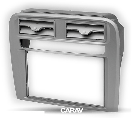 Рамка Fiat Punto, Fiat Linea CARAV 11-750