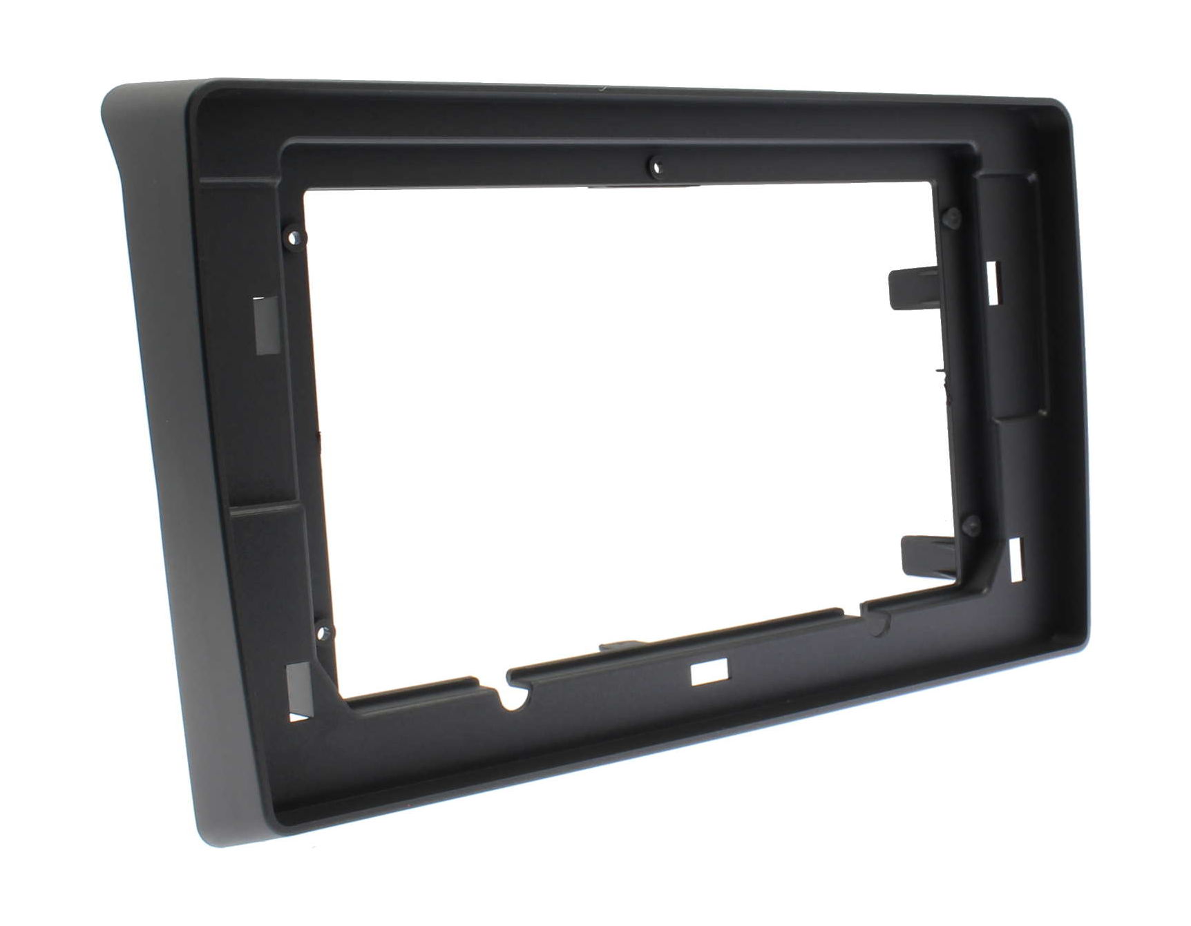 Рамка Ford Focus 2005-2008 MFB дисплея 10" (для замены прямоугольной магнитолы) Ksize FR 134T