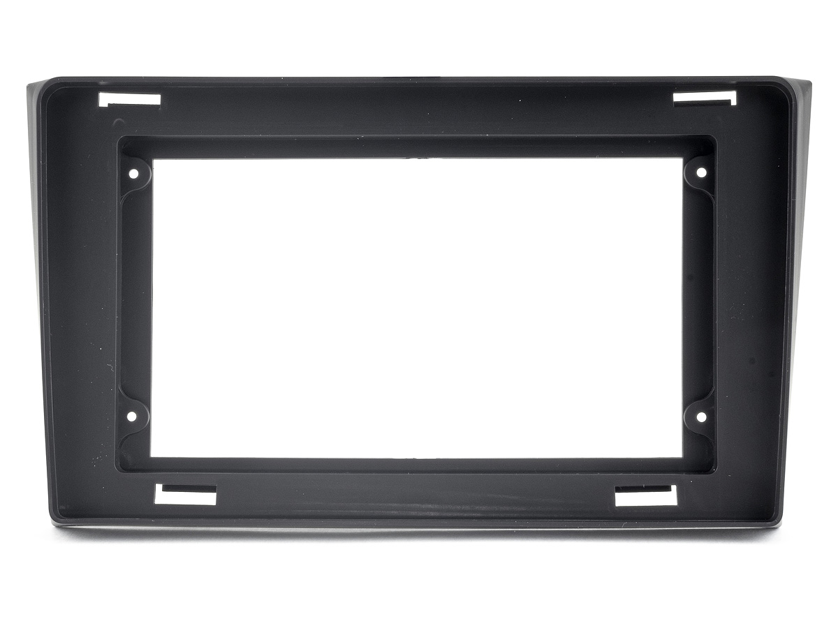 Рамка Mazda CX-9 2007-2014 для MFB дисплея 10,1" Incar RMZ-FC428