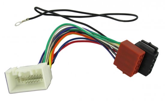 Переходник Ksize IC-MM07 Mitsubishi c 2007
