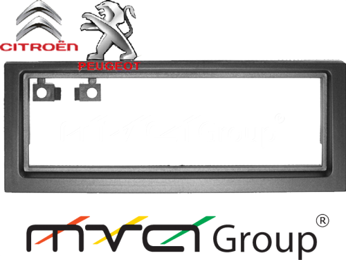 Рамка Peugeot 407 Intro RFR-N03