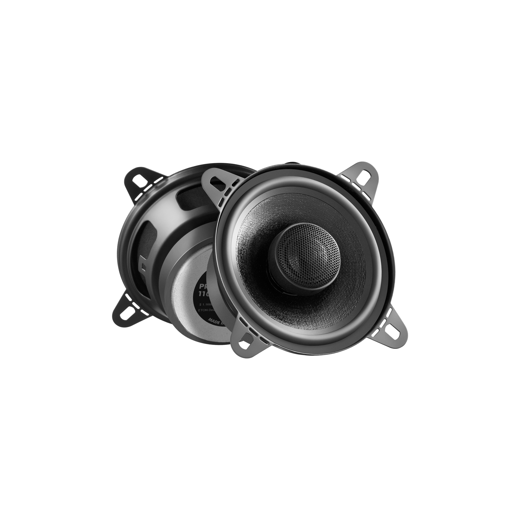 10: Акустика коаксиальная ETON PRX 110.2
