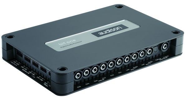 Звуковой процессор Audison bit One