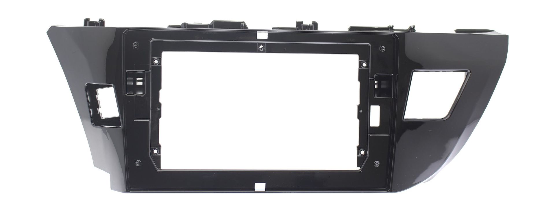 Рамка Toyota Corolla 2013-2016 для MFB дисплея 10,1" Ksize AYLENC015/TK008