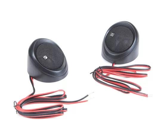 Morel MAXIMO ULTRA MKII ВЧ-динамики