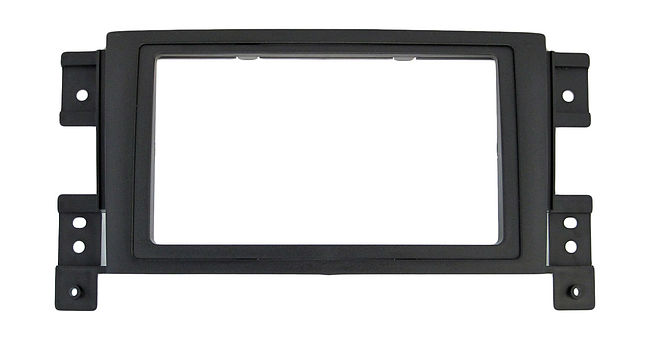 Рамка Suzuki Grand Vitara 2DIN Ksize SZES3f