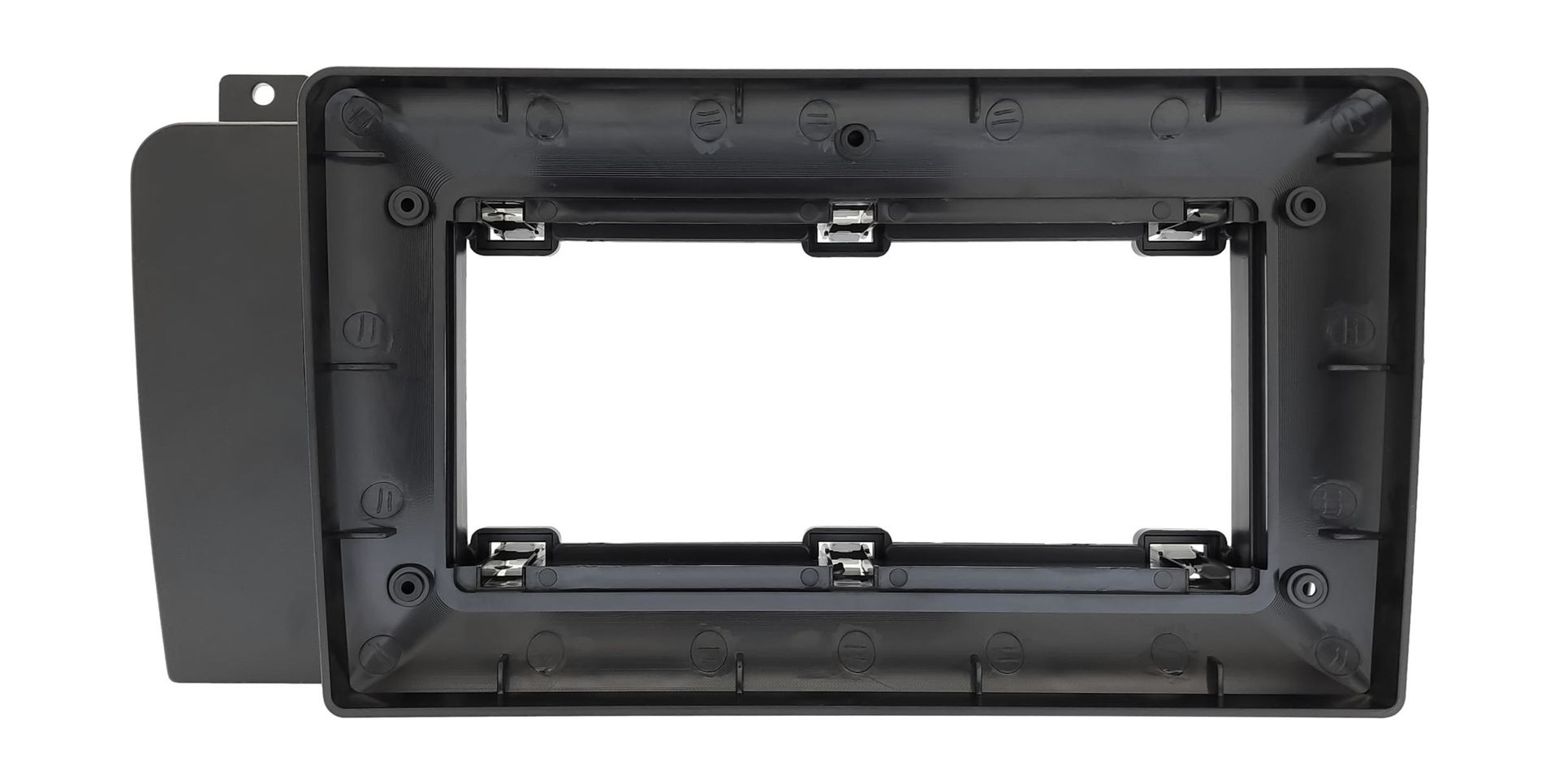 Рамка Volvo XC70, V70 2005 - 2007, S60 2005 - 2009 для MFB дисплея 9" Ksize VO 018N
