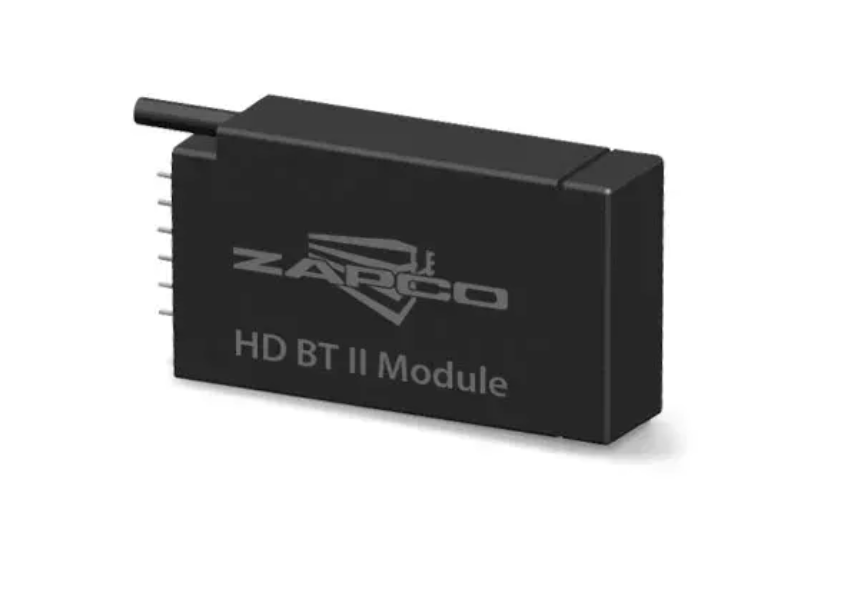 Bluetooth-модуль ZAPCO HD-BT II-D