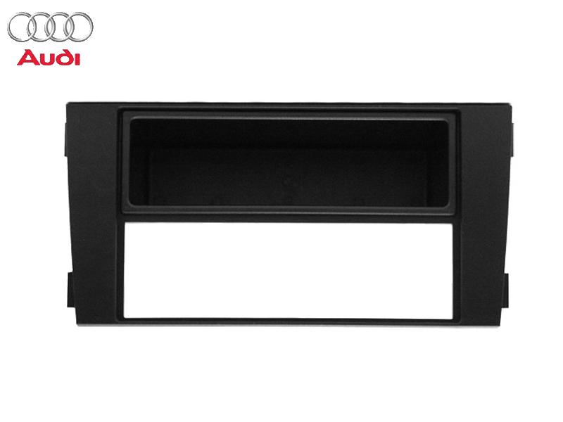 Рамка AUDI A6 c 2002 1/2DIN ACV PR34-1004