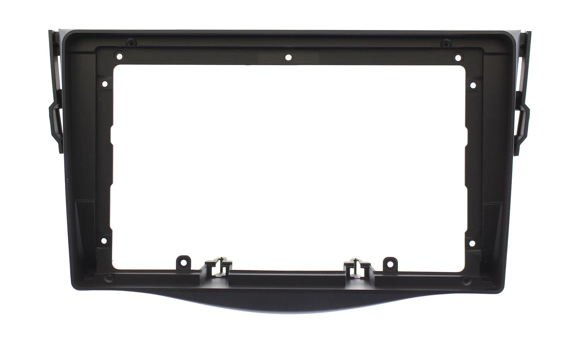 Рамка Toyota Rav4 2006-2012 для MFB дисплея 9" Ksize RAV0612MFB/TK530