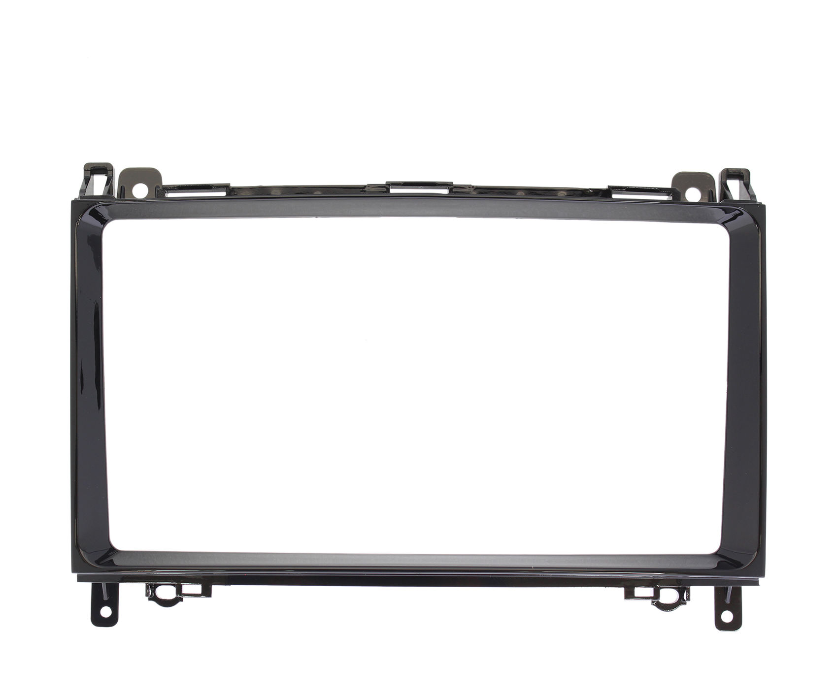 Рамка MERCEDES универсальная 2004 - 2018 для MFB дисплея 9" Ksize MBAB04MFB/TK0759