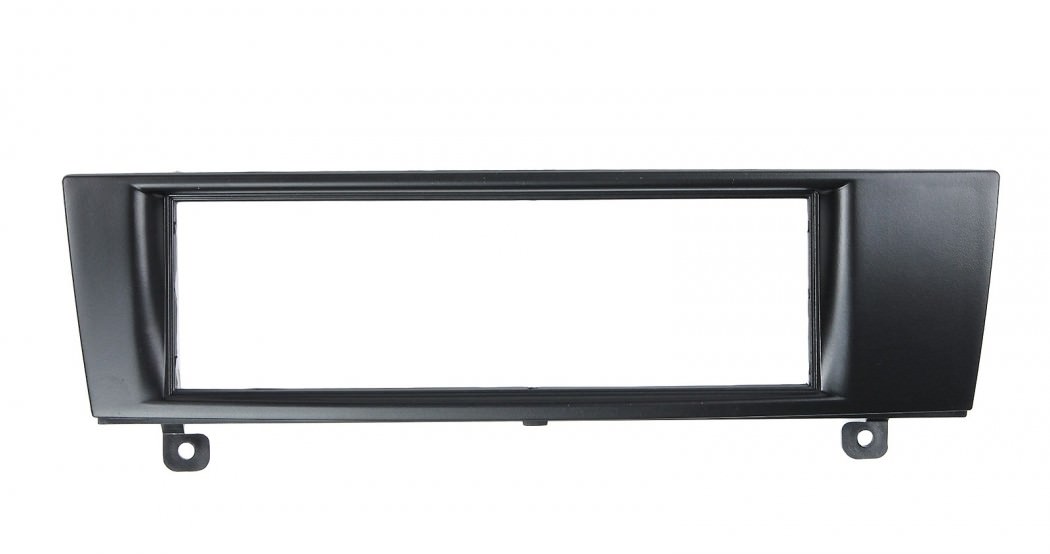 Рамка BMW 3er (E90, E91, E92) Ksize RP-BM3b 1DIN