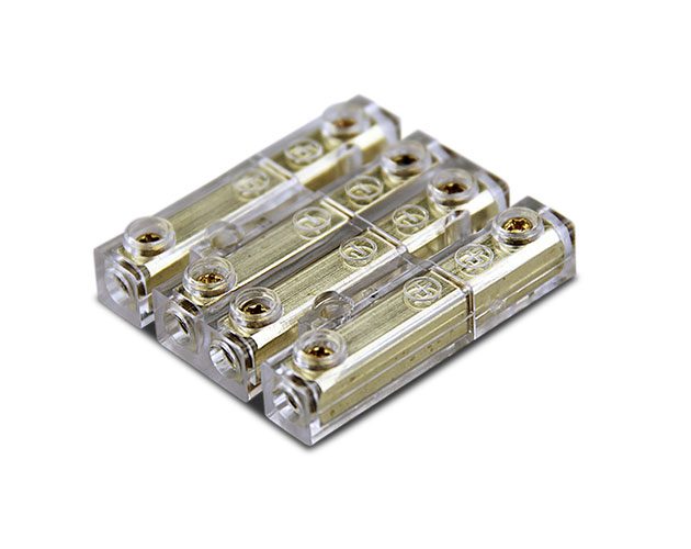 Клемма соеденительная URAL SPEAKER CONNECTOR