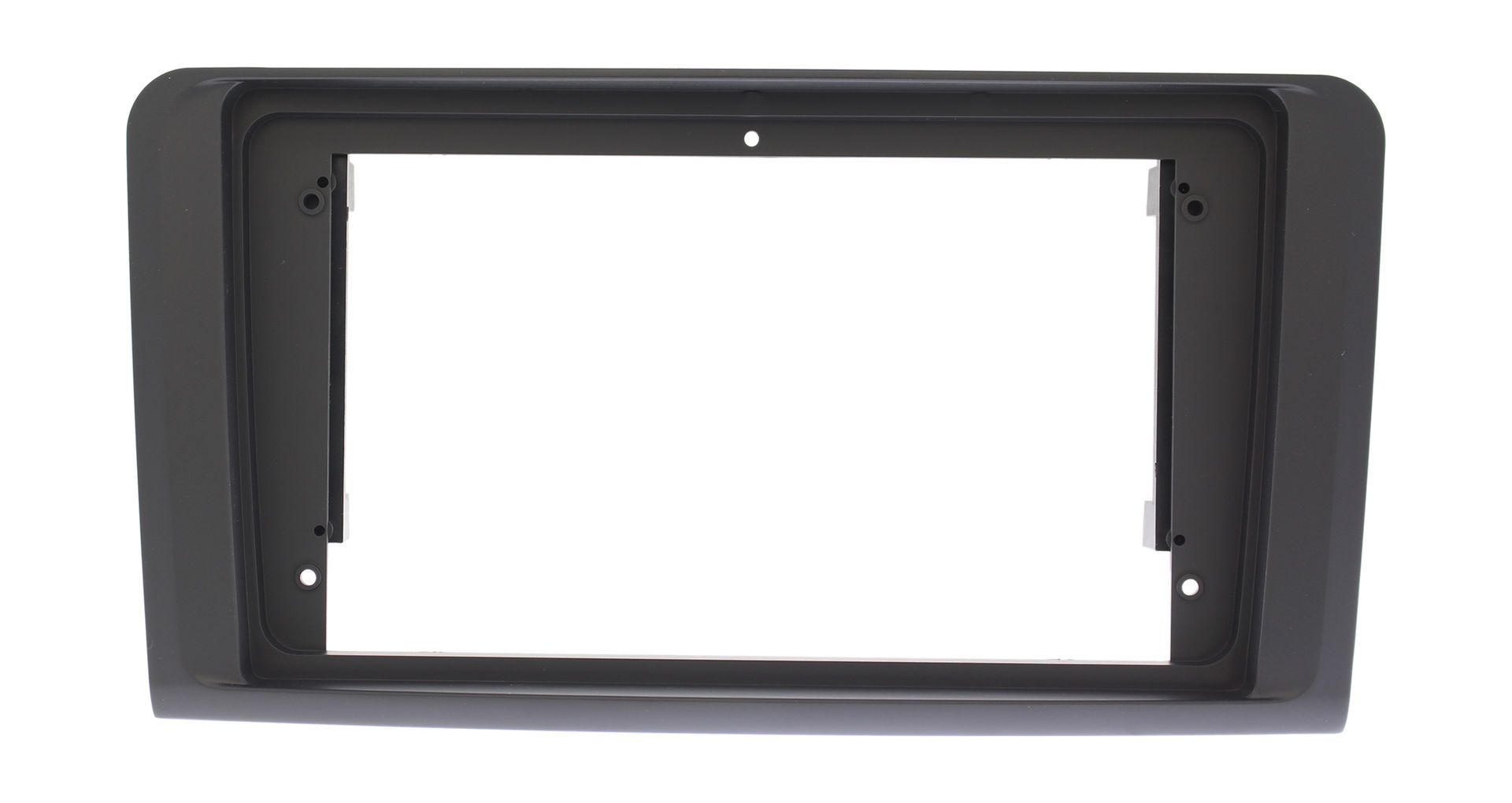 Рамка MERCEDES ML (W164), GL (X164) 2005 - 2012 для MFB дисплея 9" Ksize MBM05MFB