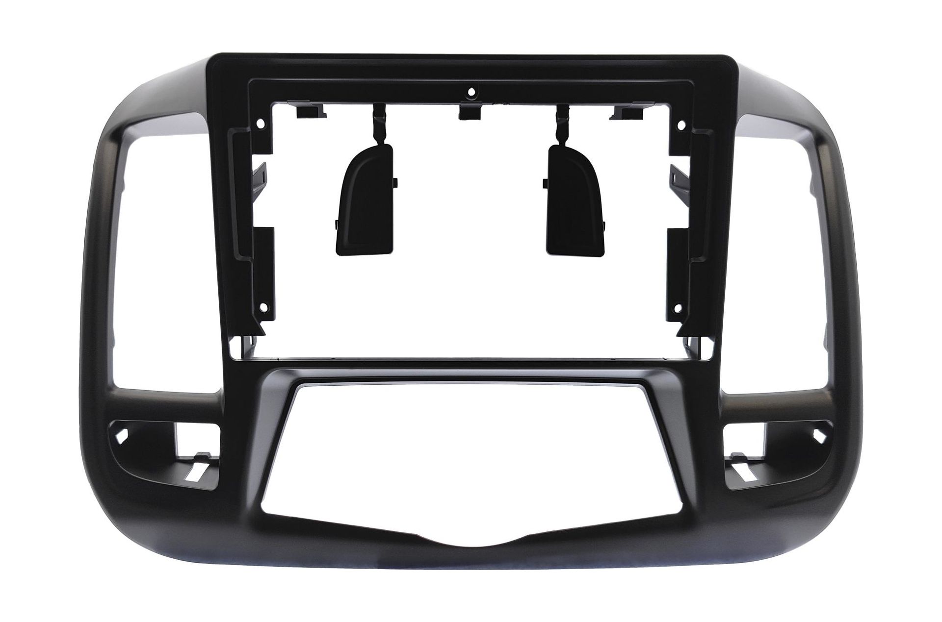Рамка Nissan Teana 2008 - 2013 для MFB магнитол 9" Ksize NI 100N