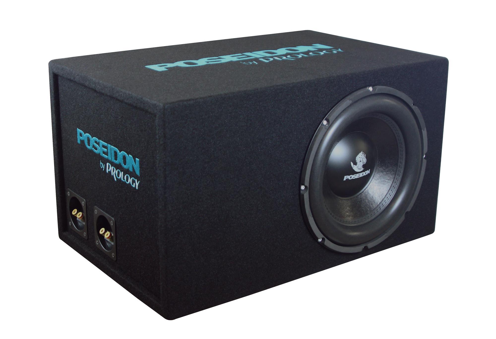 PROLOGY BOX-PS-12 POSEIDON