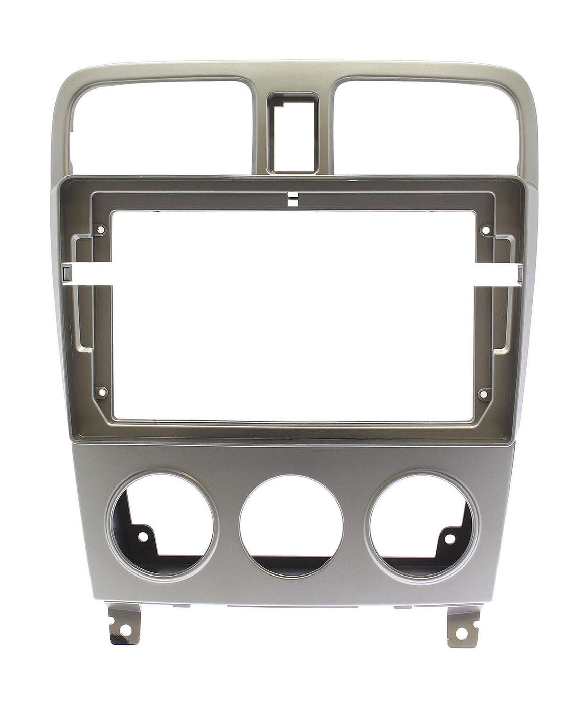 Рамка Subaru Forester 2002-2008 для MFB дисплея 9" Ksize SA 016N/TK00470 кондиционер