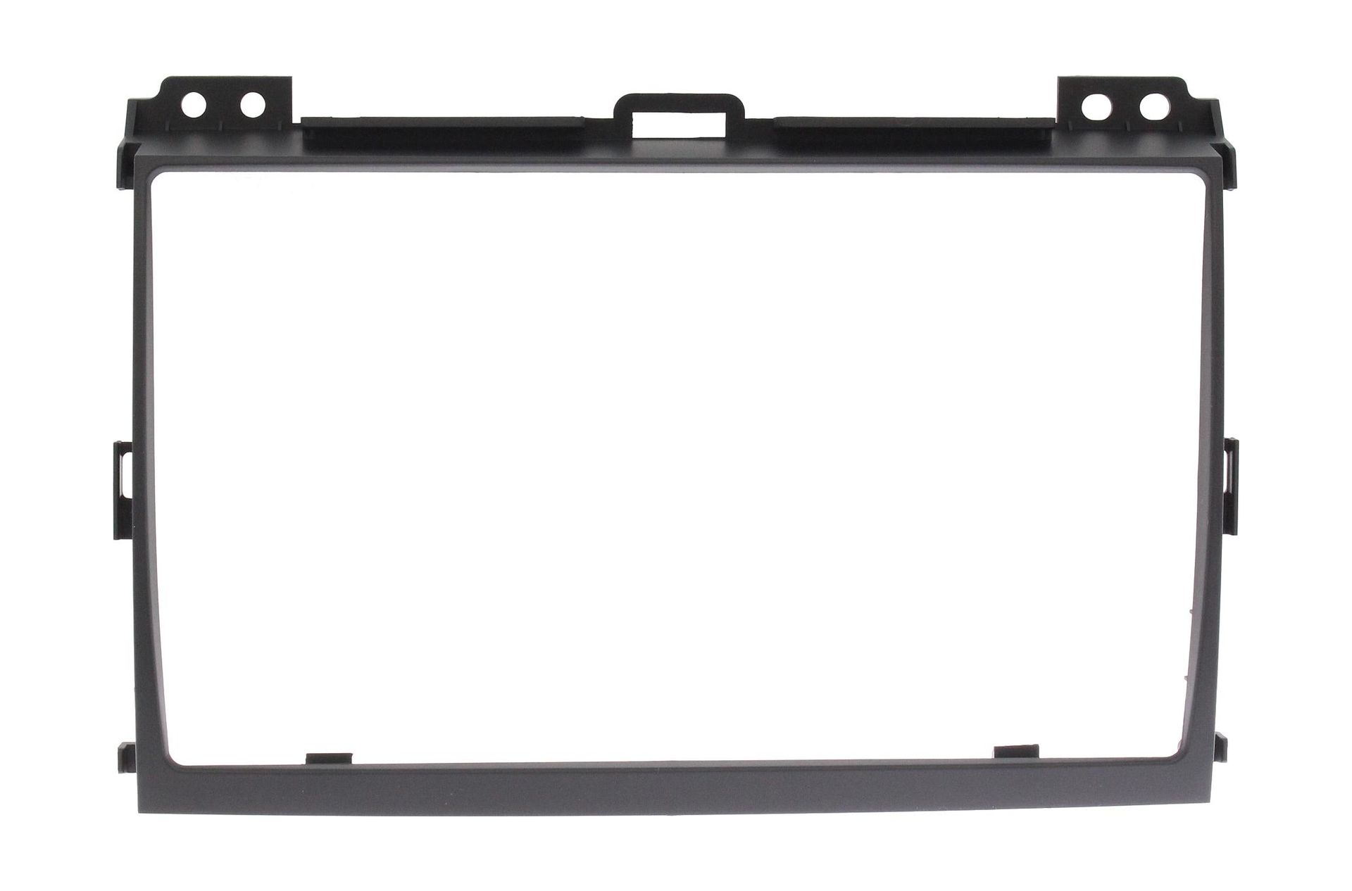 Рамка Toyota Land Cruiser Prado (120) 2002- 2009 для MFB дисплея 9" Ksize AYPRDF012/TO 204N