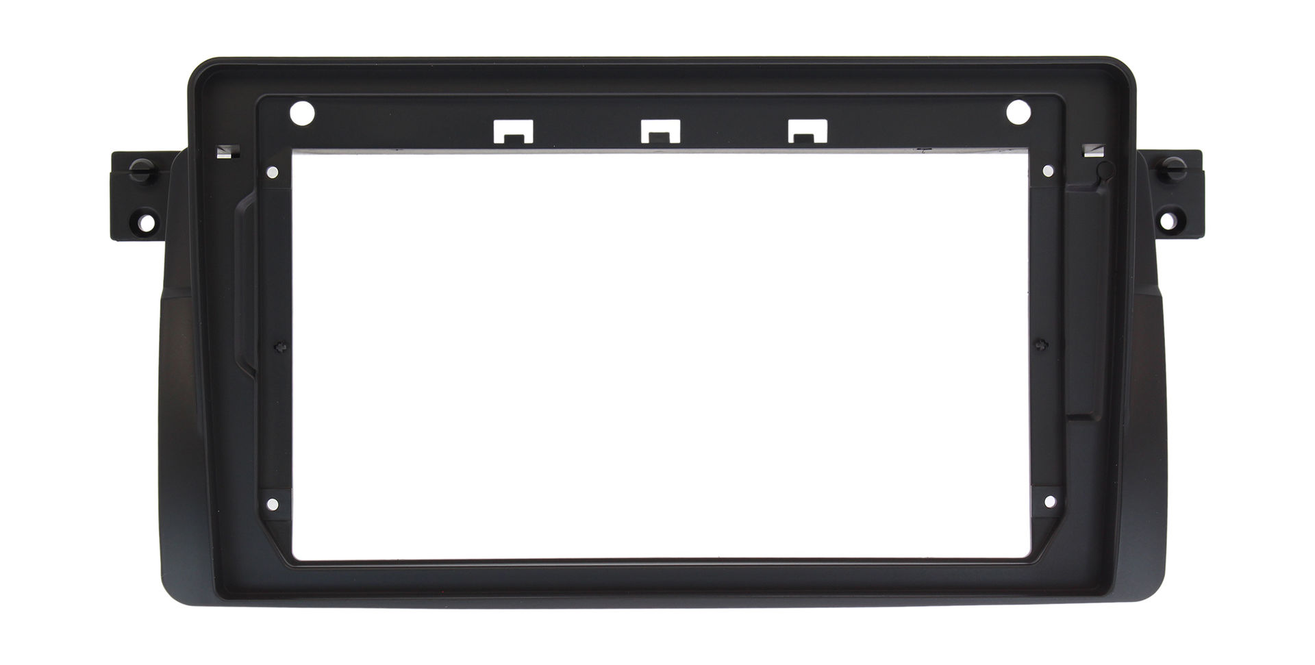 Рамка BMW 3er (E46) 1998-2005 для MBF дисплея 9" Ksize BM 023N