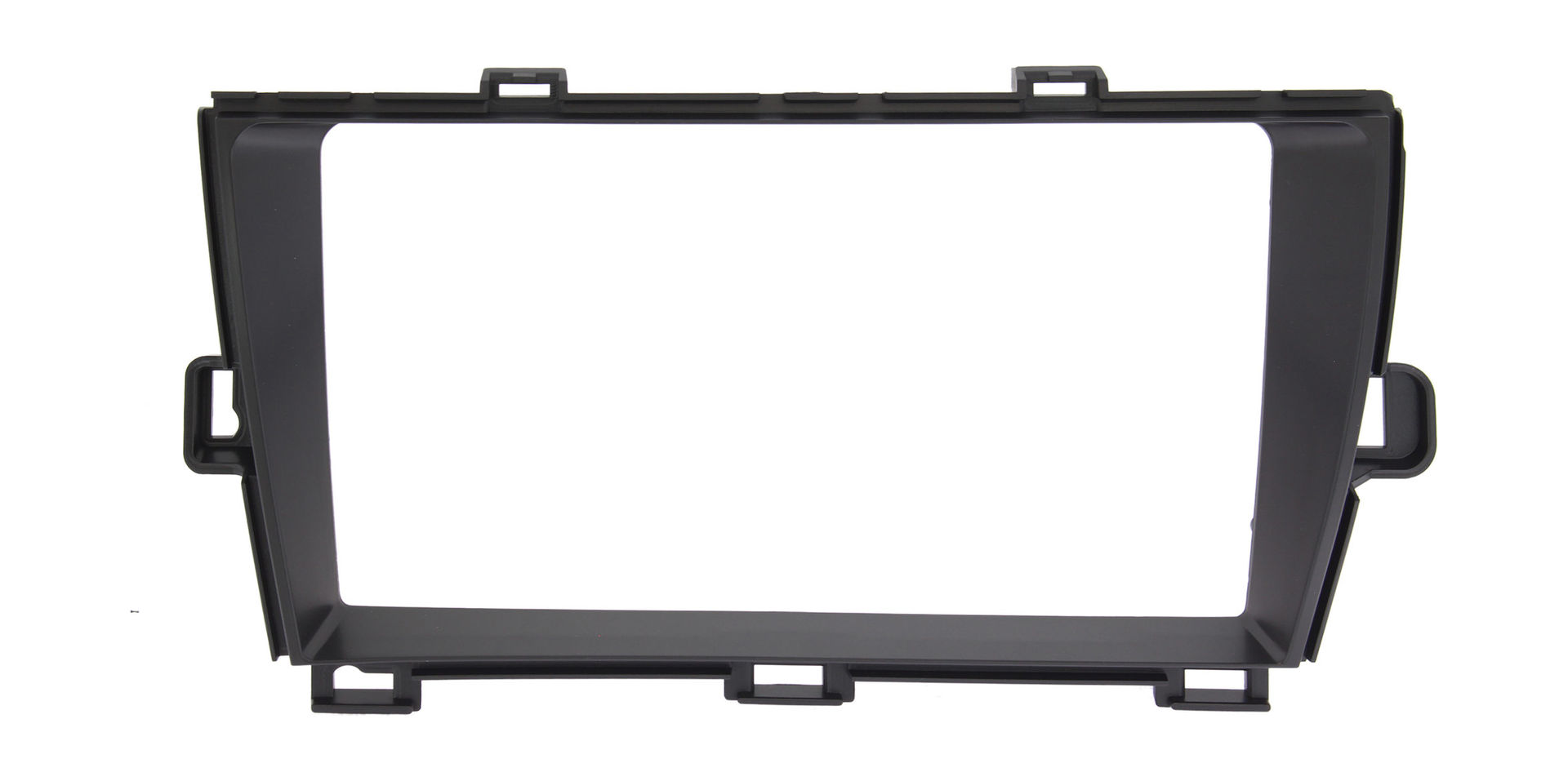Рамка Toyota Prius 2009 - 2015 (правый руль) для MFB дисплея 9" Ksize TO 285N