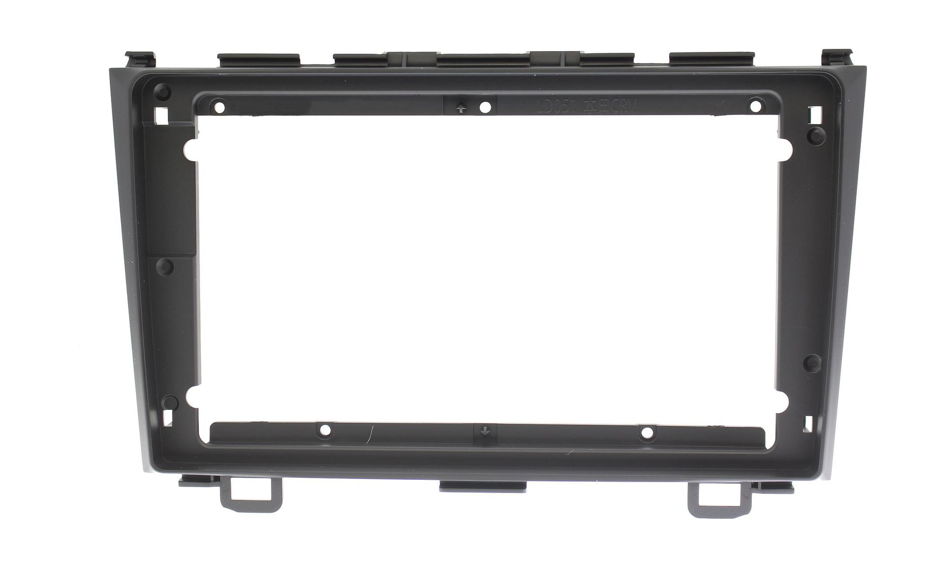 Рамка Honda CR-V 2006-2012 для MBF дисплея 9" Ksize HO 090N