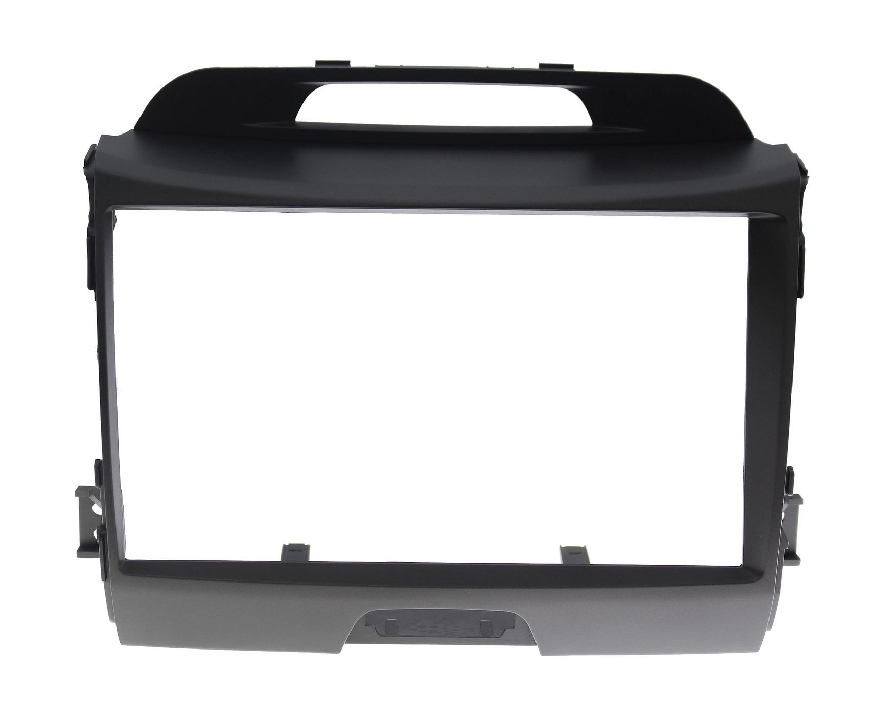 Рамка Kia Sportage (SL) 2010-2016 для MFB дисплея 9" Ksize AYZPD014/TK034
