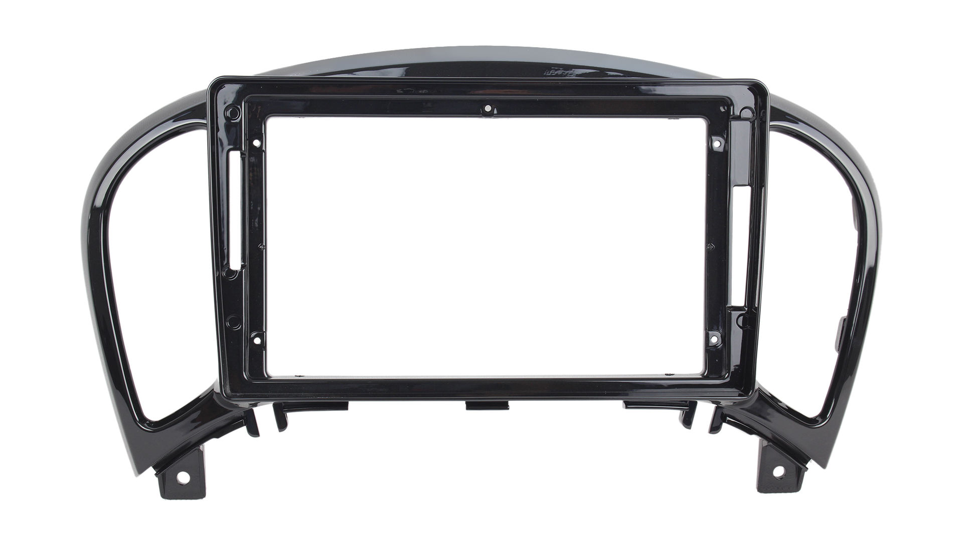 Рамка Nissan Juke 2010 - 2018 для MBF магнитол 9" Ksize TK755