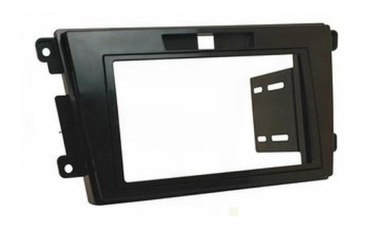 Рамка Mazda CX7 c 2008 Yelew RP-MZCXb