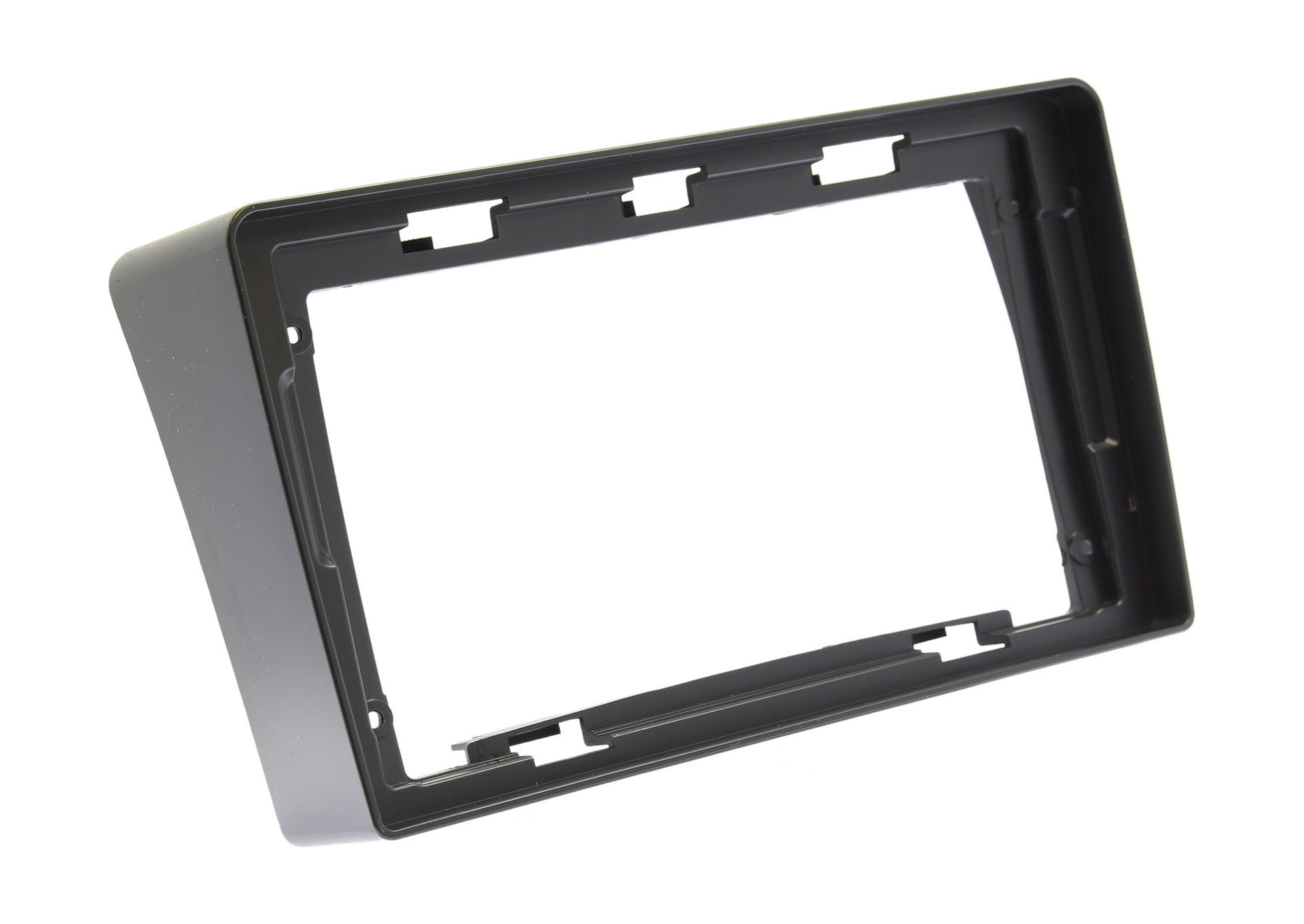 Рамка Hyundai H-1, Starex 2007-2015 MFB дисплея 9" Ksize TK632