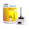 Лампа ксеноновая Philips D3S 5000К 42302 XenEcoStart уценка гарантия 14 дней