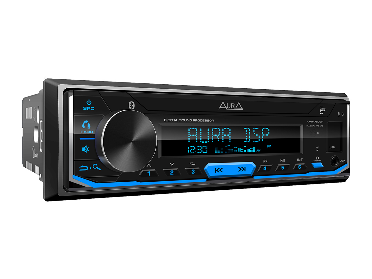А/проиг. Aura AMH-78DSP