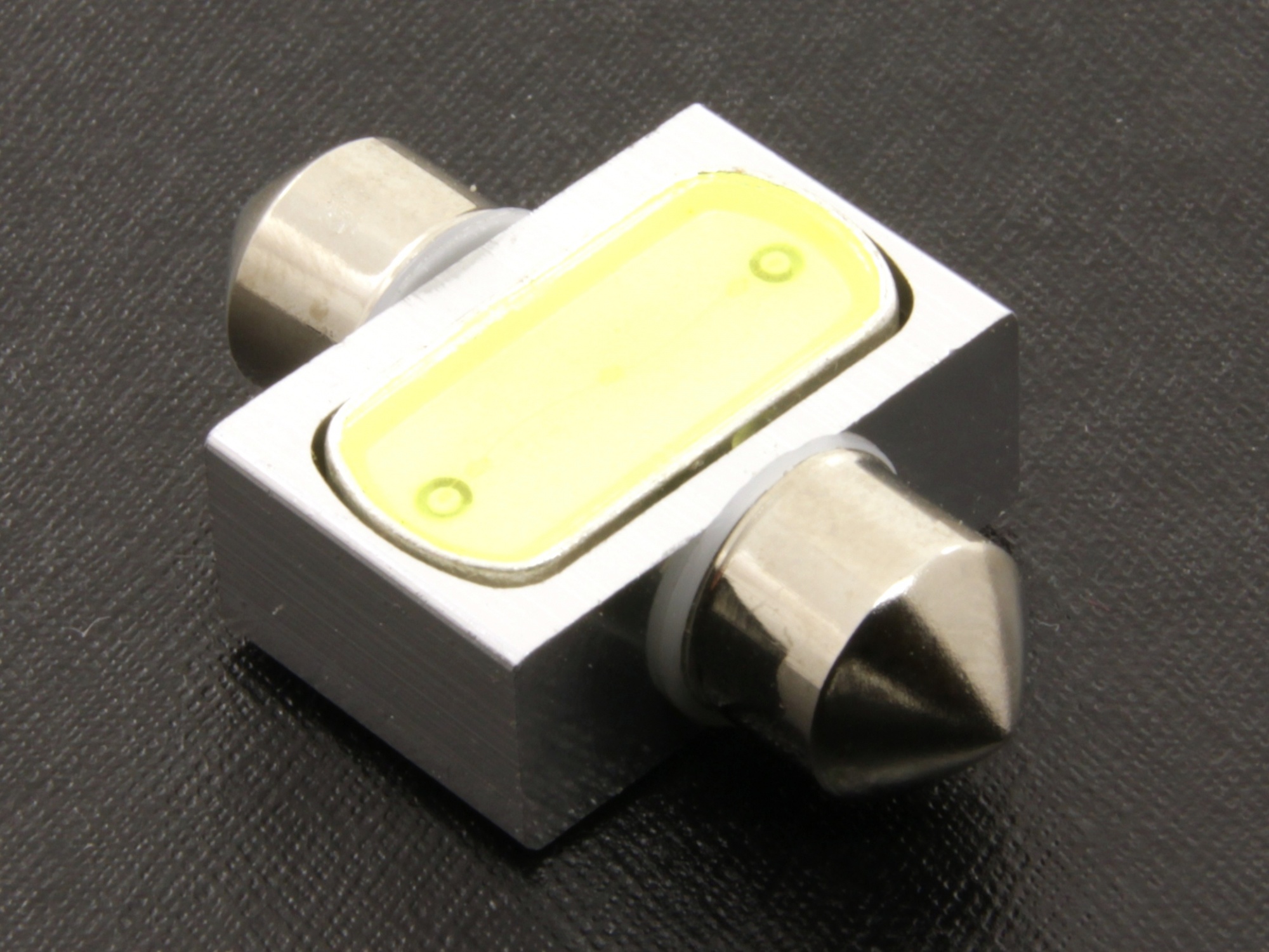 Лампа светодиодная FT-3W-31мм