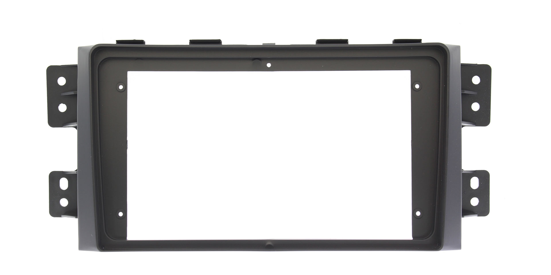 Рамка Kia Mohave 2008 - 2020 для MFB дисплея 9" Ksize KI 092N