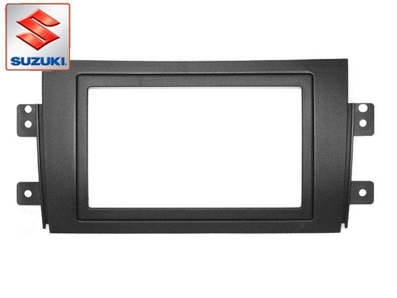 Рамка Suzuki SX4/Fiat Sedici c 06 ACV PR34-1070