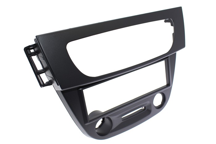 Рамка Renault Fluence/Megane III 1din Ksize RP-RNFL