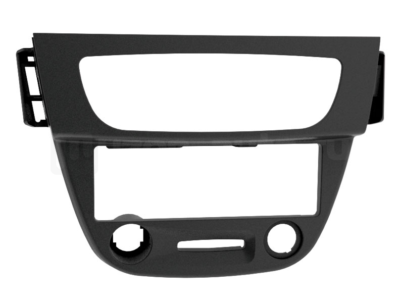 Рамка Renault Fluence/Megane III 1din ACV PR34-1091