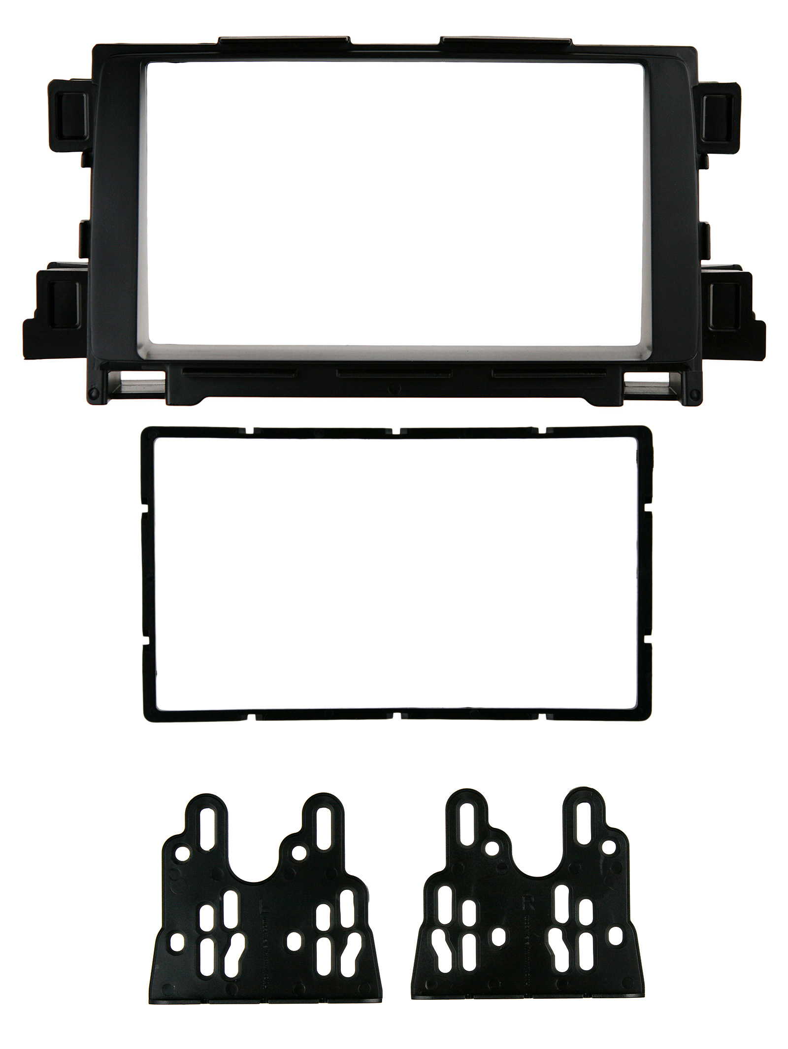 Рамка Mazda CX5/ Mazda 6 c 2012г Yelew
