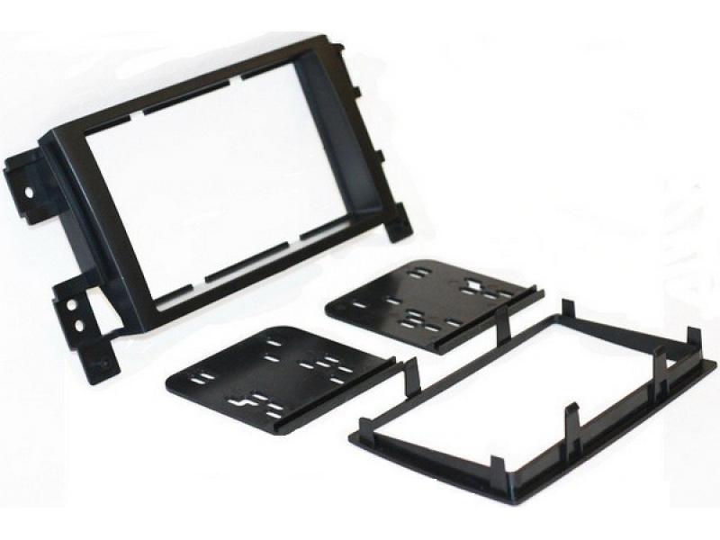 Рамка Suzuki Grand Vitara 2DIN ACV PR34-1027