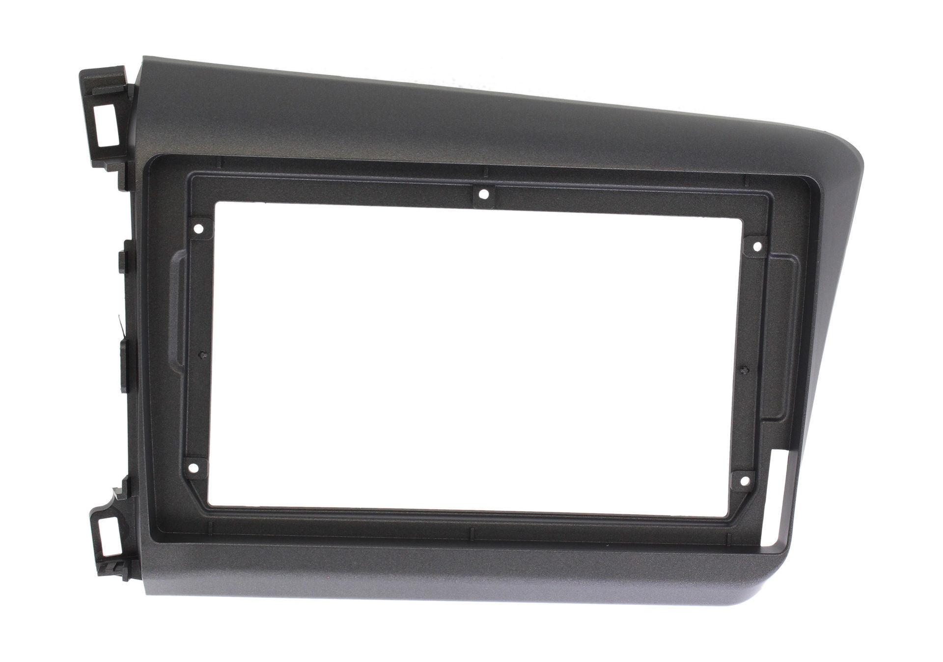Рамка Honda Civic FB 2011-2013 для MFB дисплея 9" Ksize HO 086N седан левый руль