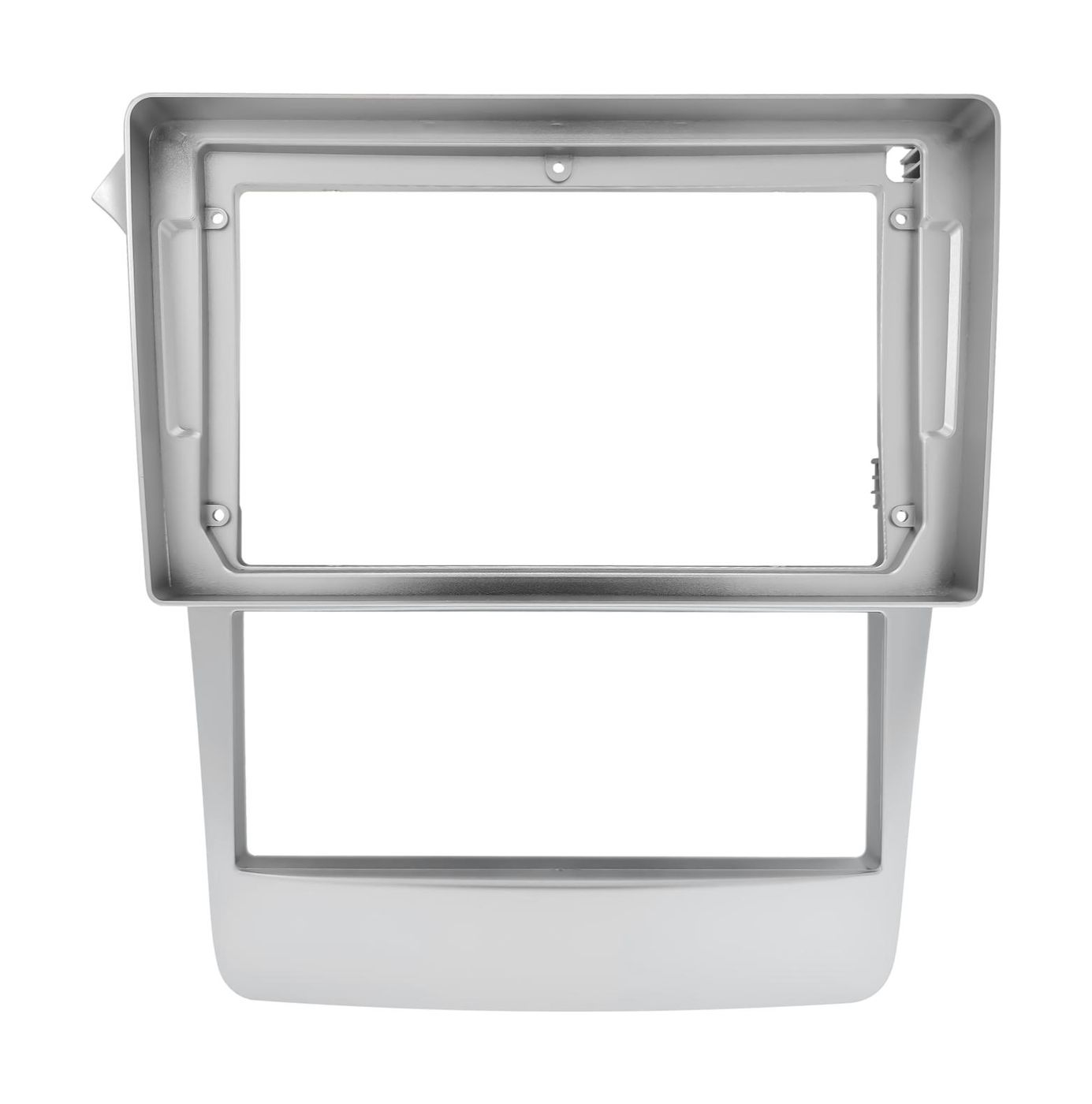 Рамка Daewoo Nexia 2008 - 2016 для MFB дисплея 9" Ksize CH 132N