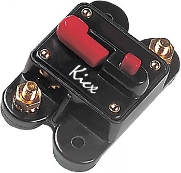 Предохранитель автоматический Kicx CB150A