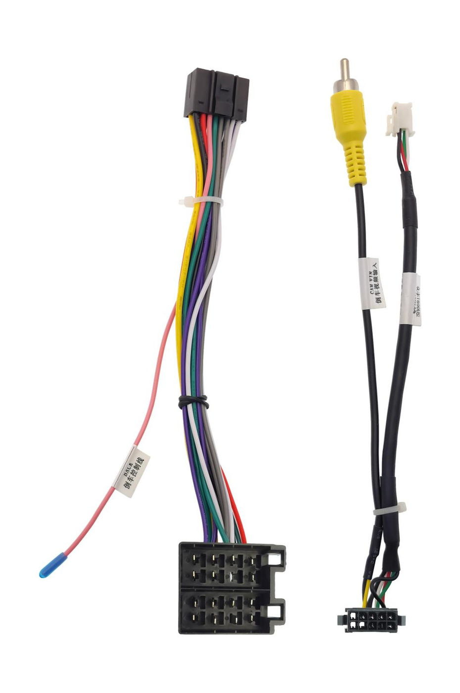 Переходник Ksize для Zotye (основной, CAM, USB) WS-MTZT01