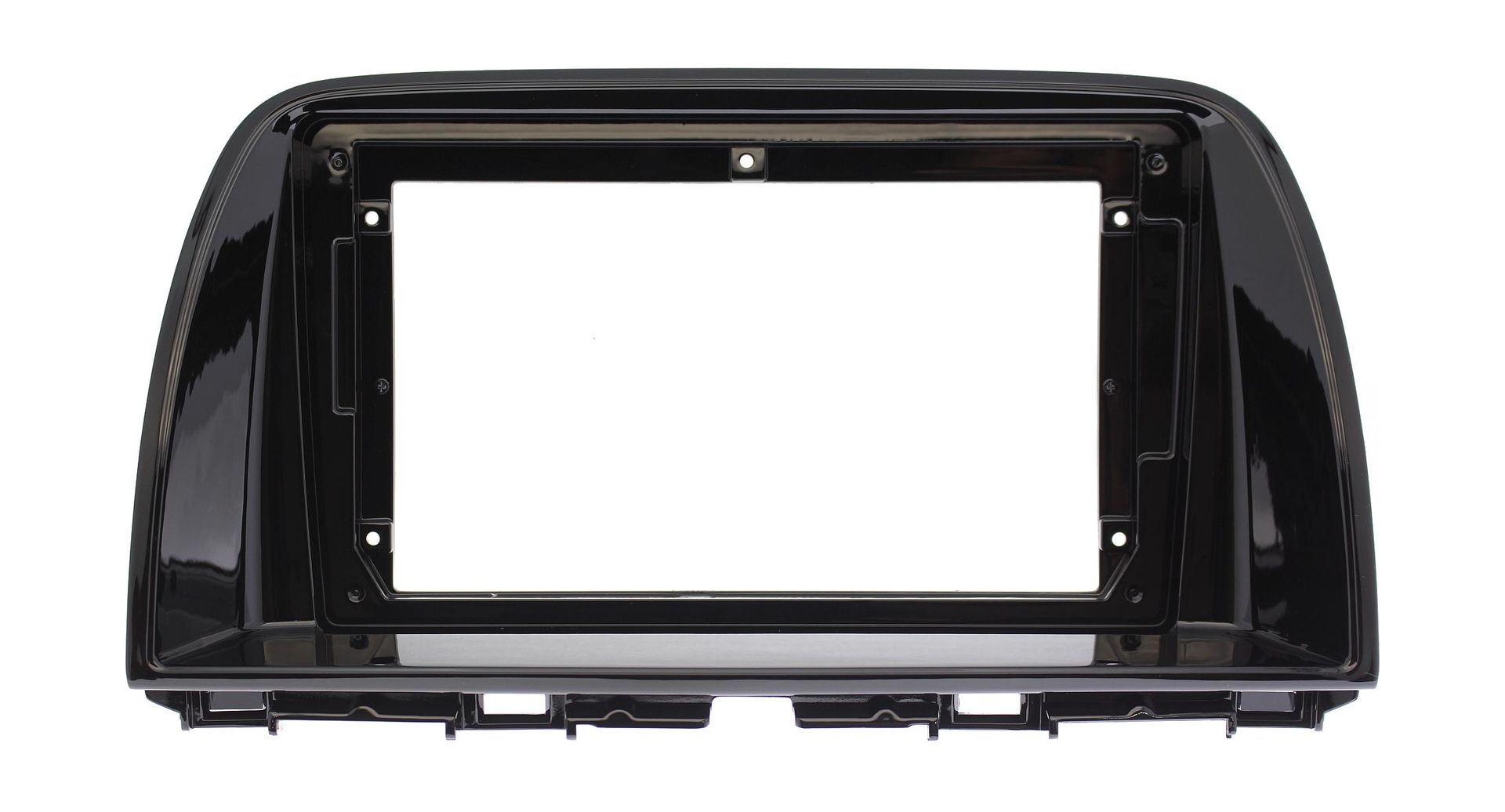 Рамка Mazda CX-5 2011-2017 для MFB дисплея 9" Ksize MA 070N